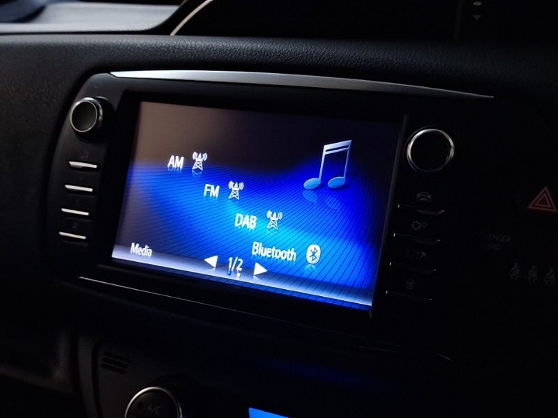 Used Toyota Yaris 2019 for sale - 76983430: Photo 14