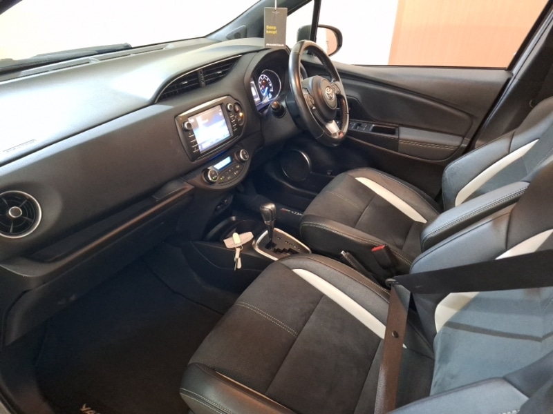 Used Toyota Yaris 2019 for sale - 76983430: Photo 5