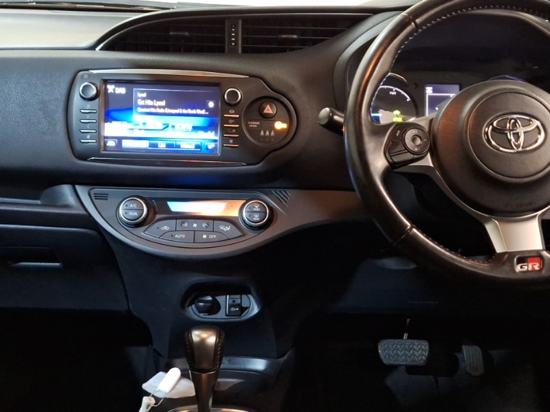 Used Toyota Yaris 2019 for sale - 76983430: Photo 7