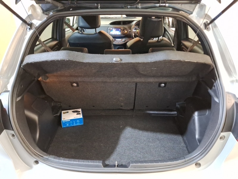 Used Toyota Yaris 2019 for sale - 76983430: Photo 8