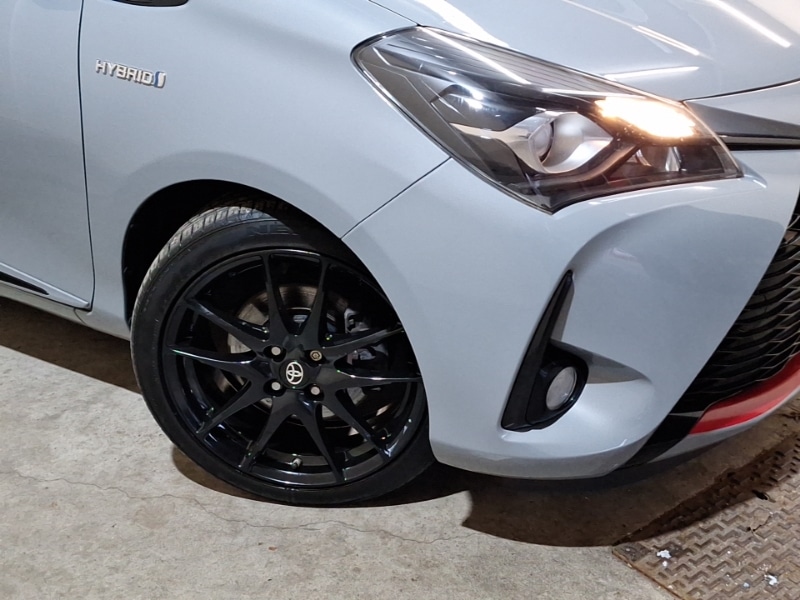 Used Toyota Yaris 2019 for sale - 76983430: Photo 9