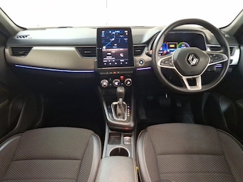 Used Renault Arkana 2023 for sale - 79382936: Photo