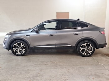 Used Renault Arkana 2023 for sale - 79382936: Photo