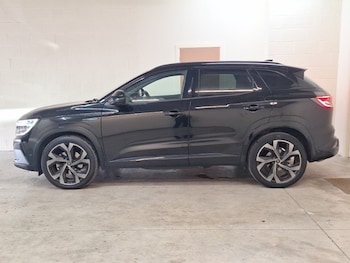 Used Renault Austral 2023 for sale - 79425321: Photo