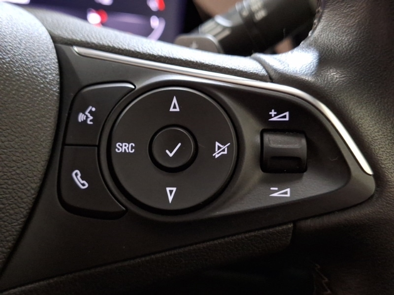 Used Vauxhall Grandland 2023 for sale - 76897448: Photo 19