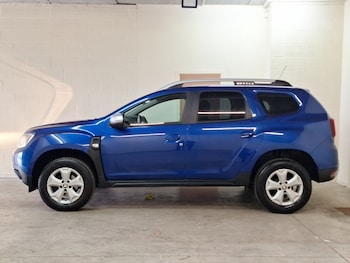 Used Dacia Duster 2021 for sale - 79139045: Photo