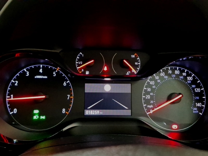 Used Vauxhall Corsa 2022 for sale - 76651730: Photo 10