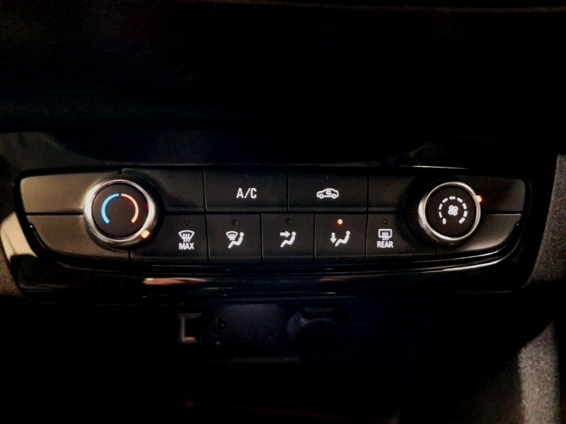 Used Vauxhall Corsa 2022 for sale - 76651730: Photo 12