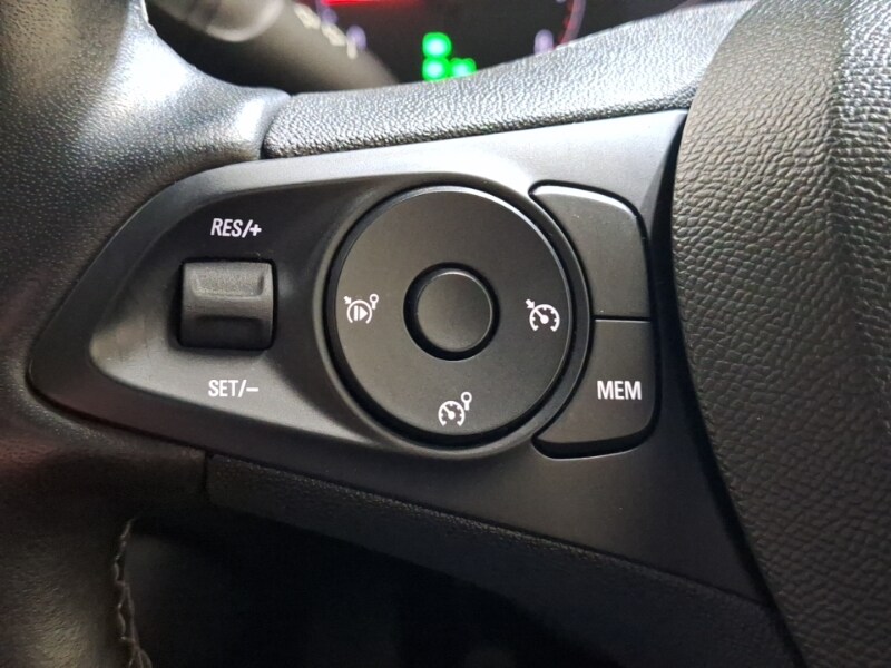 Used Vauxhall Corsa 2022 for sale - 76651730: Photo 13