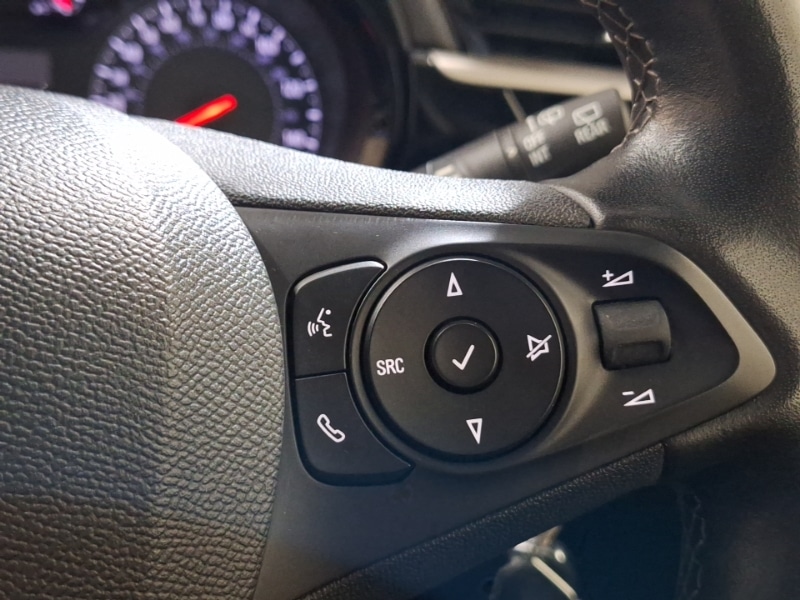 Used Vauxhall Corsa 2022 for sale - 76651730: Photo 14