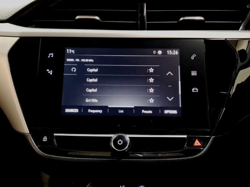 Used Vauxhall Corsa 2022 for sale - 76651730: Photo 15