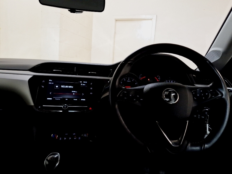 Used Vauxhall Corsa 2022 for sale - 76651730: Photo 2