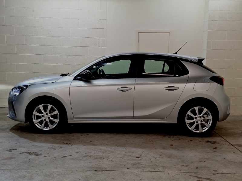 Used Vauxhall Corsa 2022 for sale - 76651730: Photo 4