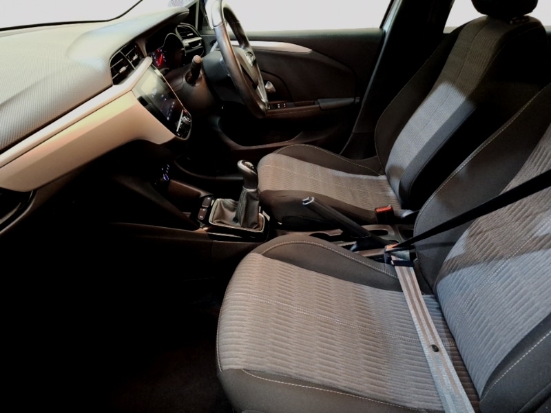 Used Vauxhall Corsa 2022 for sale - 76651730: Photo 5