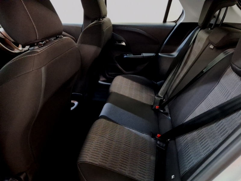 Used Vauxhall Corsa 2022 for sale - 76651730: Photo 6