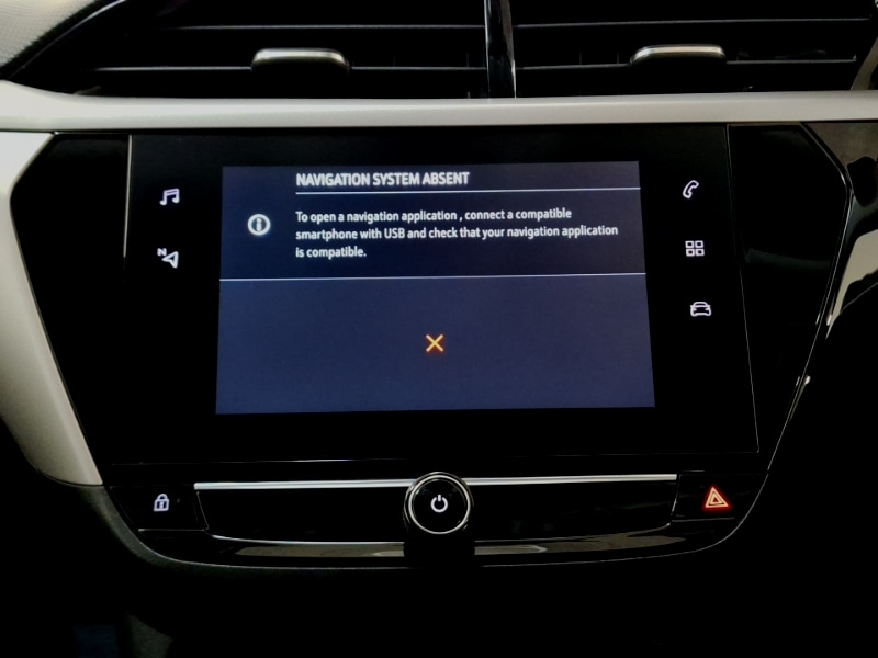 Used Vauxhall Corsa 2022 for sale - 76651730: Photo 7