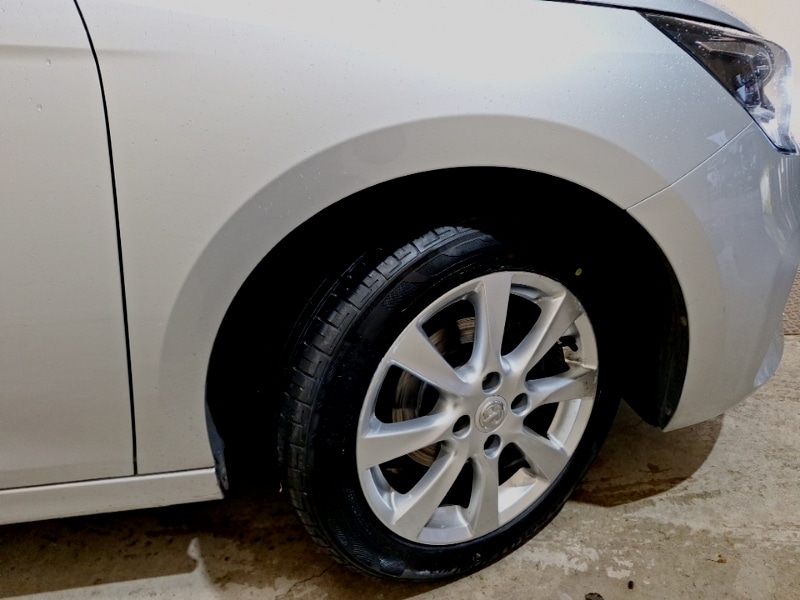 Used Vauxhall Corsa 2022 for sale - 76651730: Photo 9