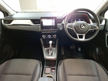 Used Renault Captur 2022 for sale - 75338945: Photo