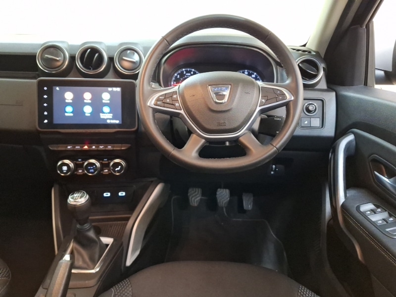 Used Dacia Duster 2022 for sale - 78148902: Photo 10