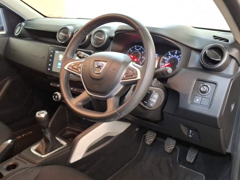 Used Dacia Duster 2022 for sale - 78148902: Photo 11