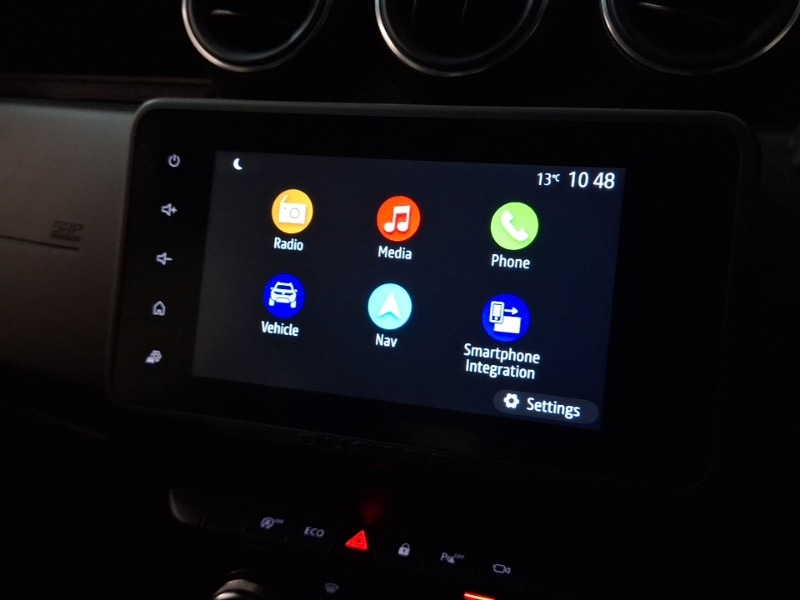 Used Dacia Duster 2022 for sale - 78148902: Photo 15