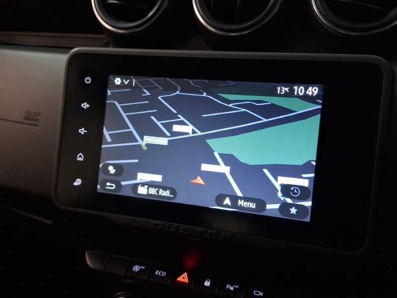 Used Dacia Duster 2022 for sale - 78148902: Photo 16