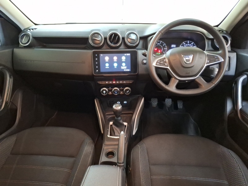 Used Dacia Duster 2022 for sale - 78148902: Photo 2