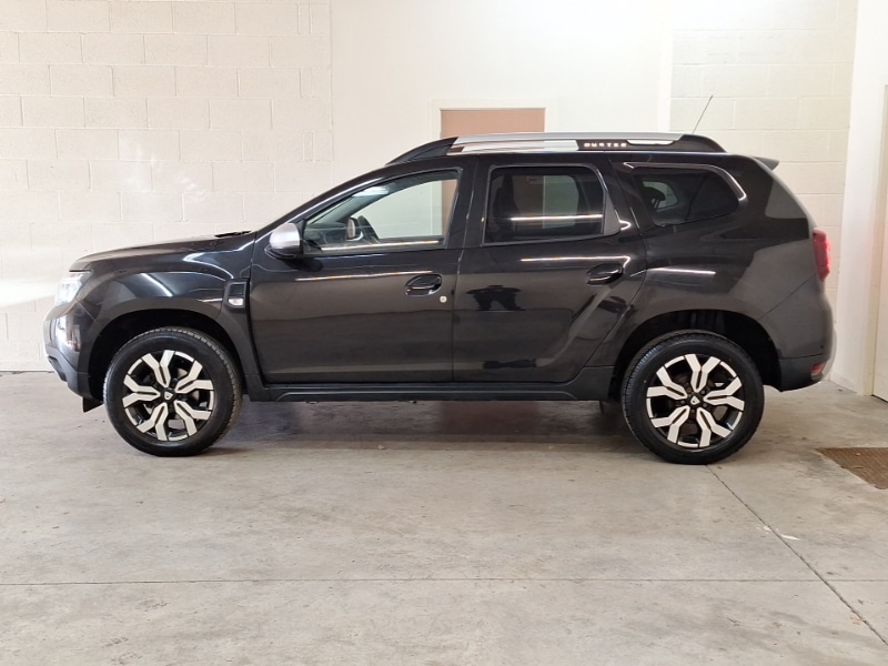 Used Dacia Duster 2022 for sale - 78148902: Photo 4