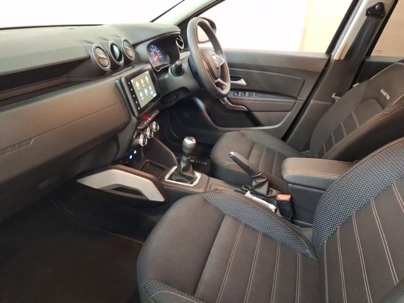 Used Dacia Duster 2022 for sale - 78148902: Photo 5