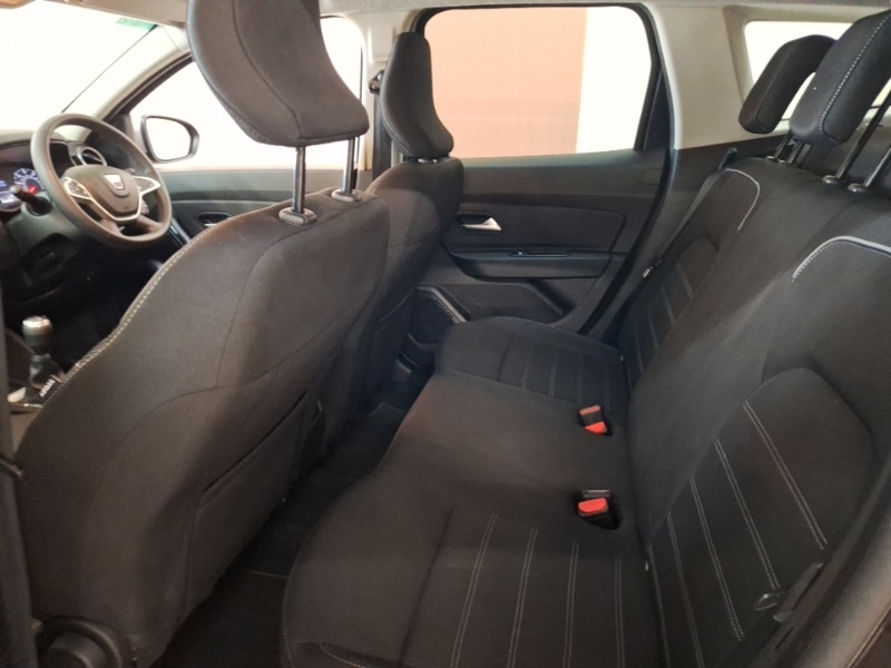 Used Dacia Duster 2022 for sale - 78148902: Photo 6