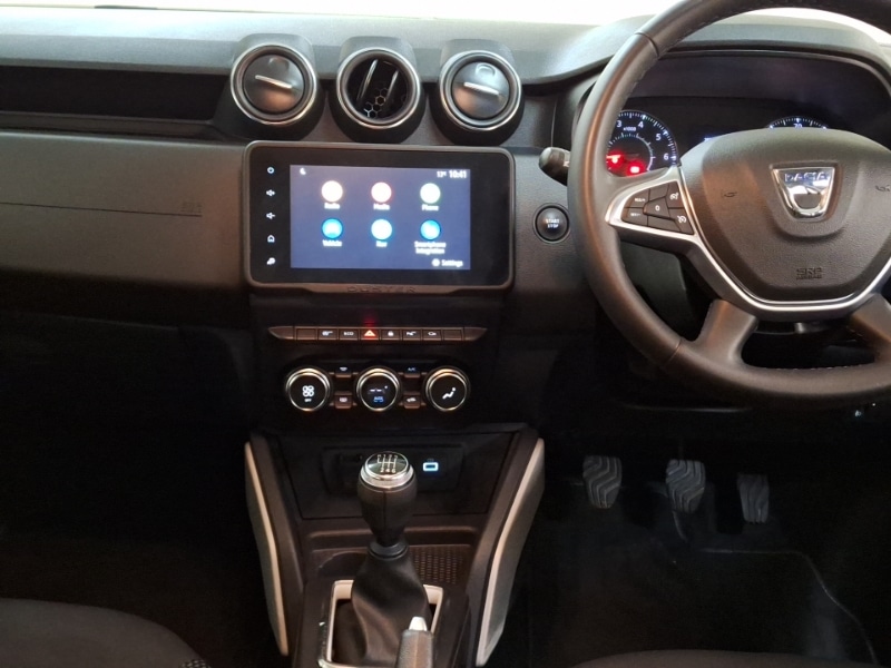 Used Dacia Duster 2022 for sale - 78148902: Photo 7