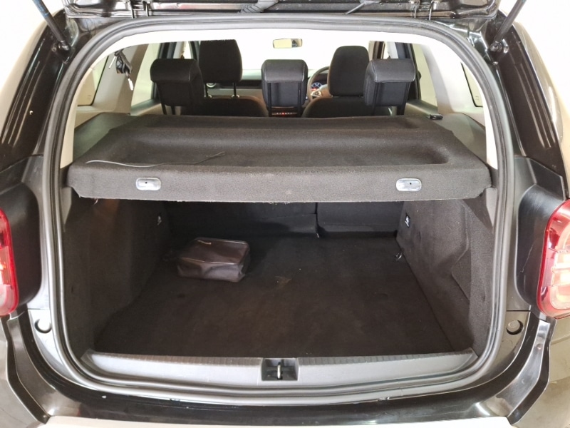 Used Dacia Duster 2022 for sale - 78148902: Photo 8