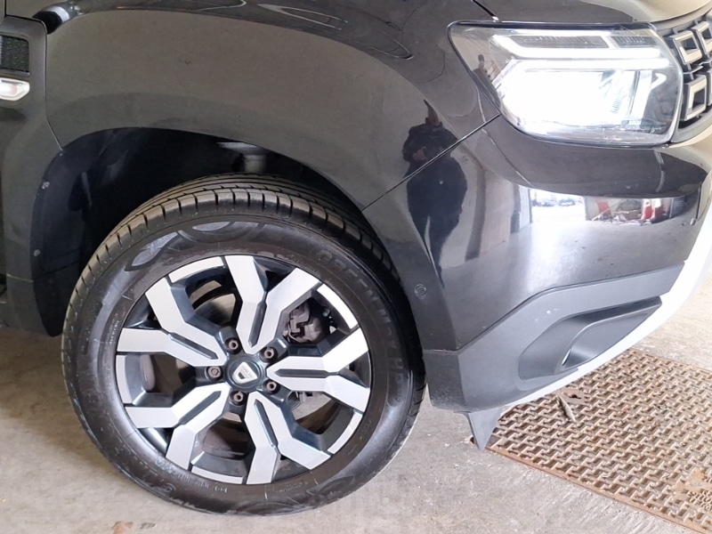 Used Dacia Duster 2022 for sale - 78148902: Photo 9