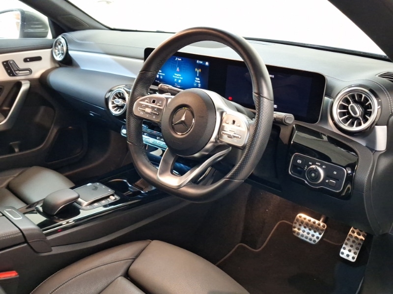 Used Mercedes-Benz CLA 2020 for sale - 77055277: Photo 11