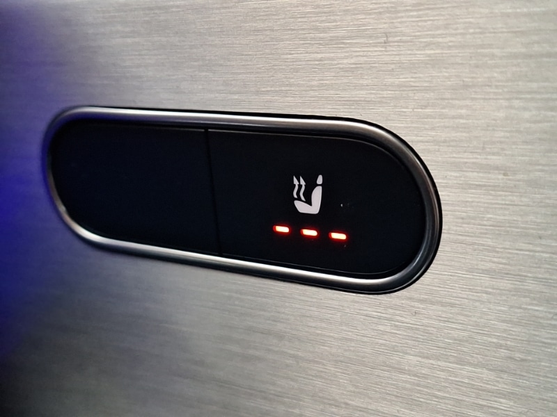 Used Mercedes-Benz CLA 2020 for sale - 77055277: Photo 12