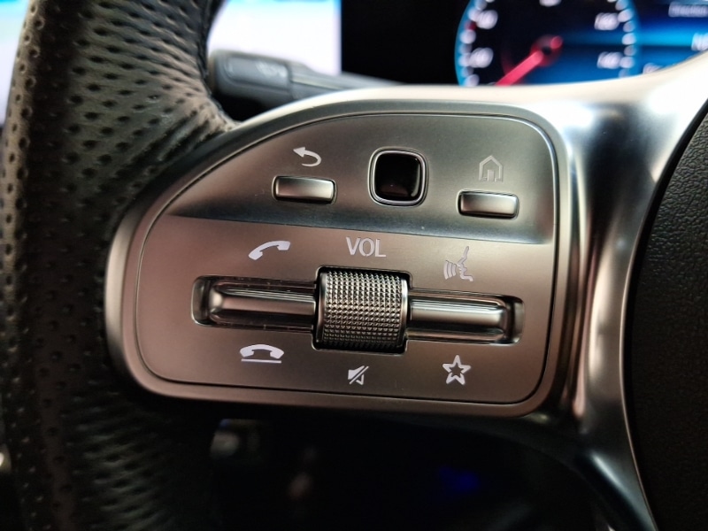 Used Mercedes-Benz CLA 2020 for sale - 77055277: Photo 18