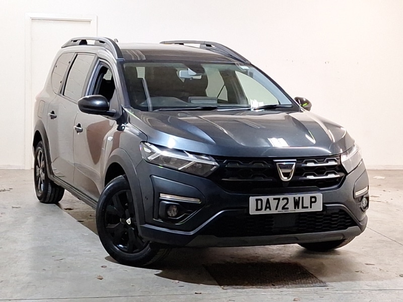 Used Dacia Jogger 2022 for sale - 76983401: Photo 1