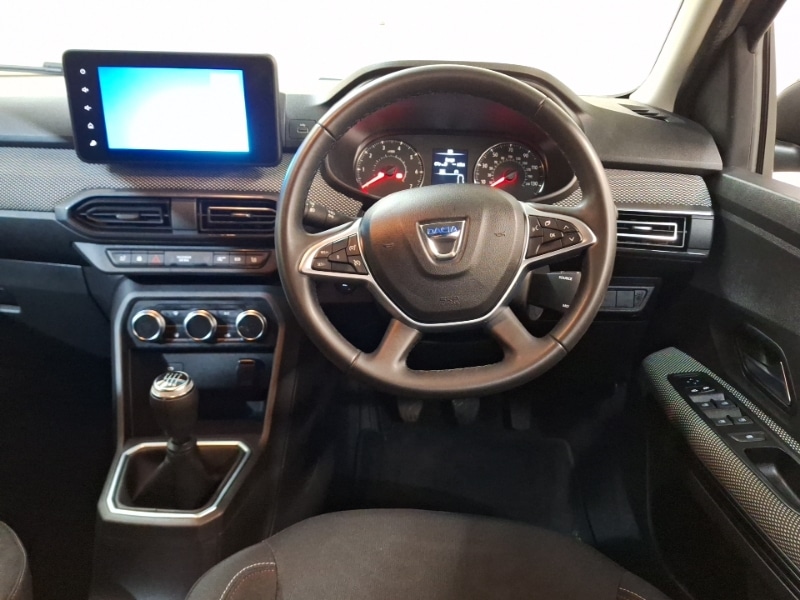 Used Dacia Jogger 2022 for sale - 76983401: Photo 10