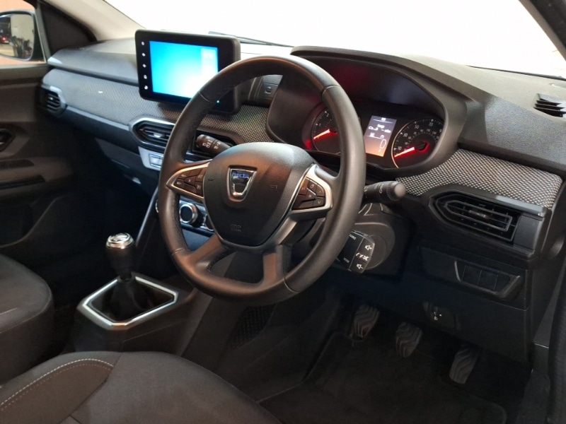 Used Dacia Jogger 2022 for sale - 76983401: Photo 11