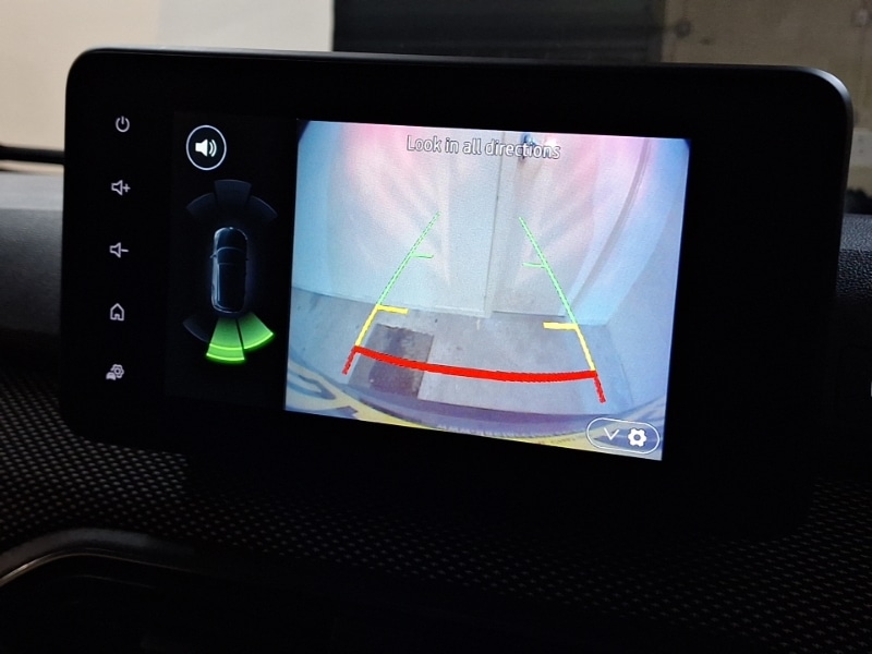 Used Dacia Jogger 2022 for sale - 76983401: Photo 14