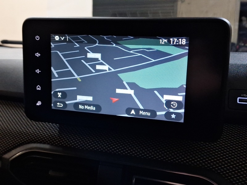 Used Dacia Jogger 2022 for sale - 76983401: Photo 15