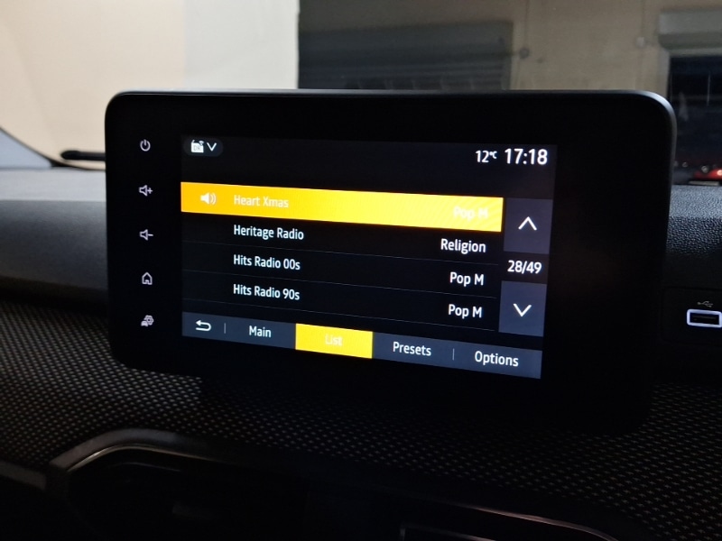 Used Dacia Jogger 2022 for sale - 76983401: Photo 16