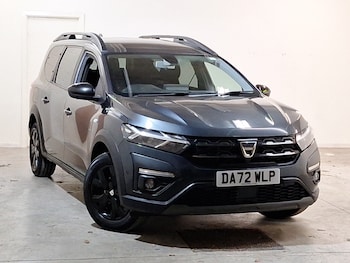 Used Dacia Jogger 2022 for sale - 76983401: Photo