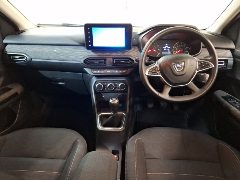 Used Dacia Jogger 2022 for sale - 76983401: Photo 2