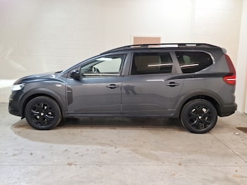 Used Dacia Jogger 2022 for sale - 76983401: Photo