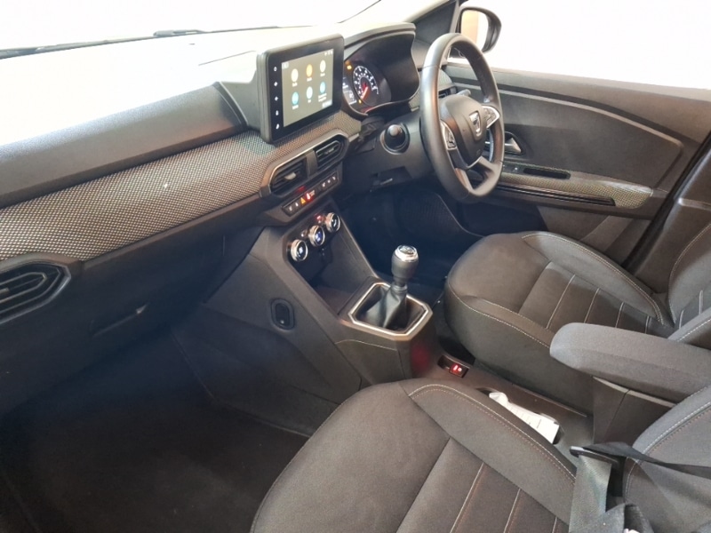 Used Dacia Jogger 2022 for sale - 76983401: Photo 5