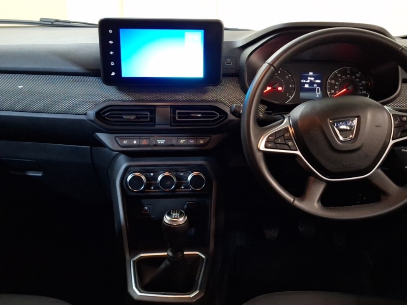 Used Dacia Jogger 2022 for sale - 76983401: Photo 7