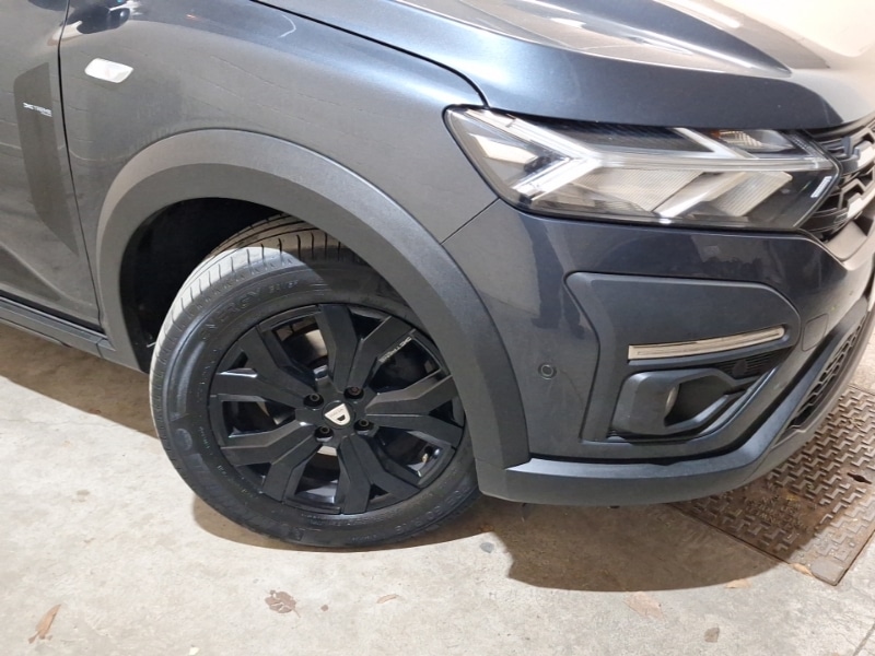 Used Dacia Jogger 2022 for sale - 76983401: Photo 9