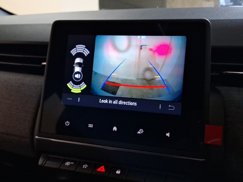 Used Renault Clio 2025 for sale - 76853996: Photo 13