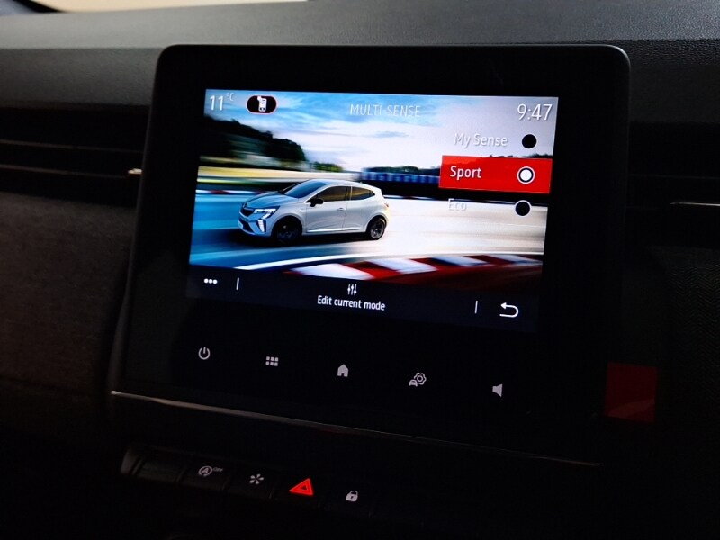 Used Renault Clio 2025 for sale - 76853996: Photo 14